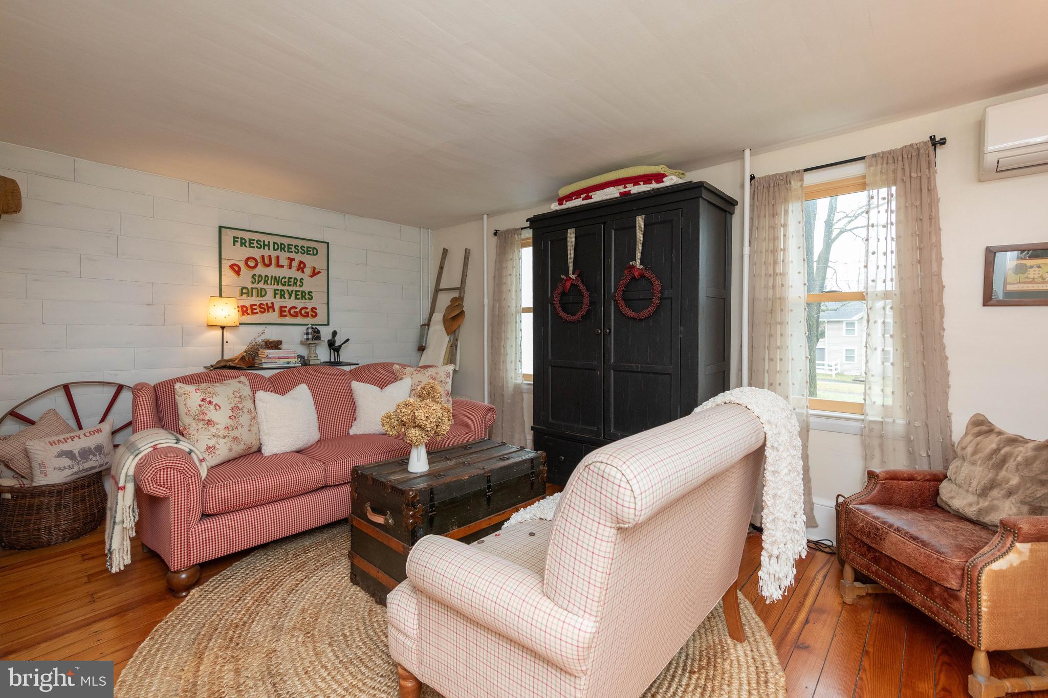 SKIPPACK - Residential