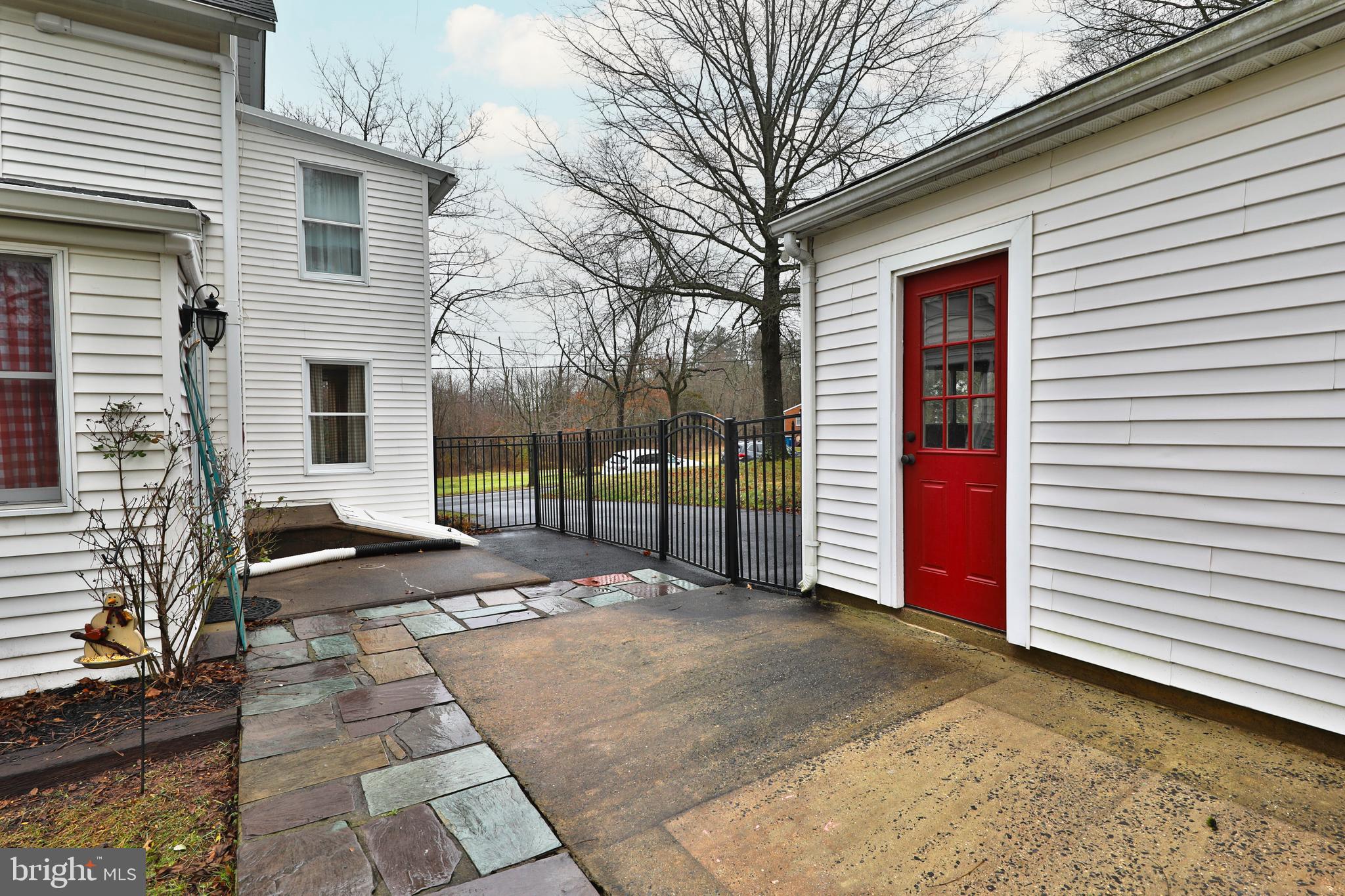 SKIPPACK - Residential