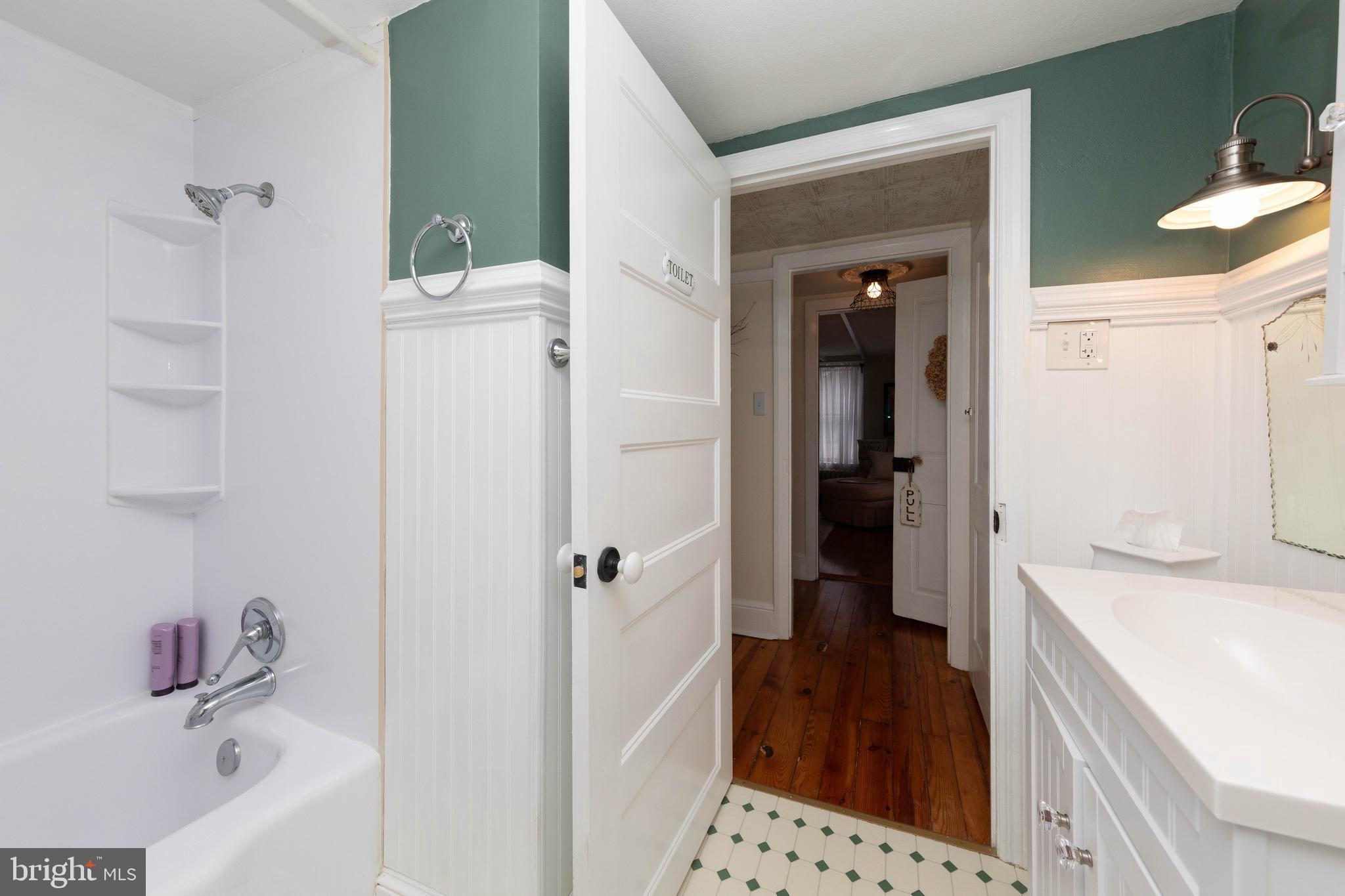 SKIPPACK - Residential
