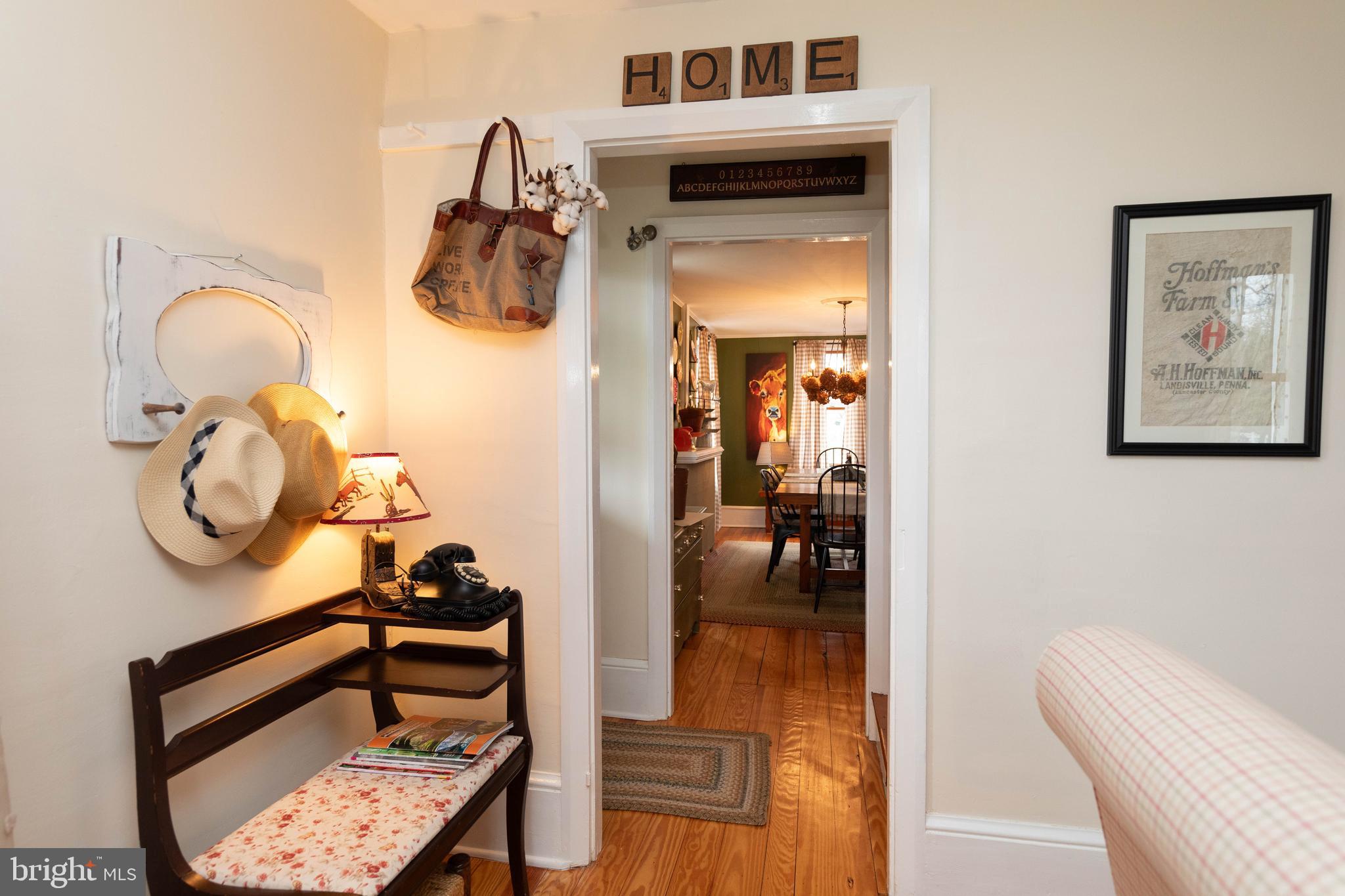 SKIPPACK - Residential