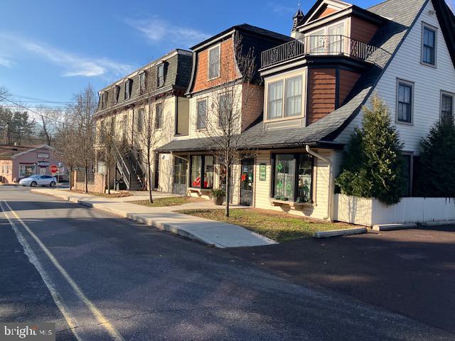 SKIPPACK - Residential