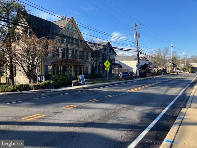 SKIPPACK - Residential