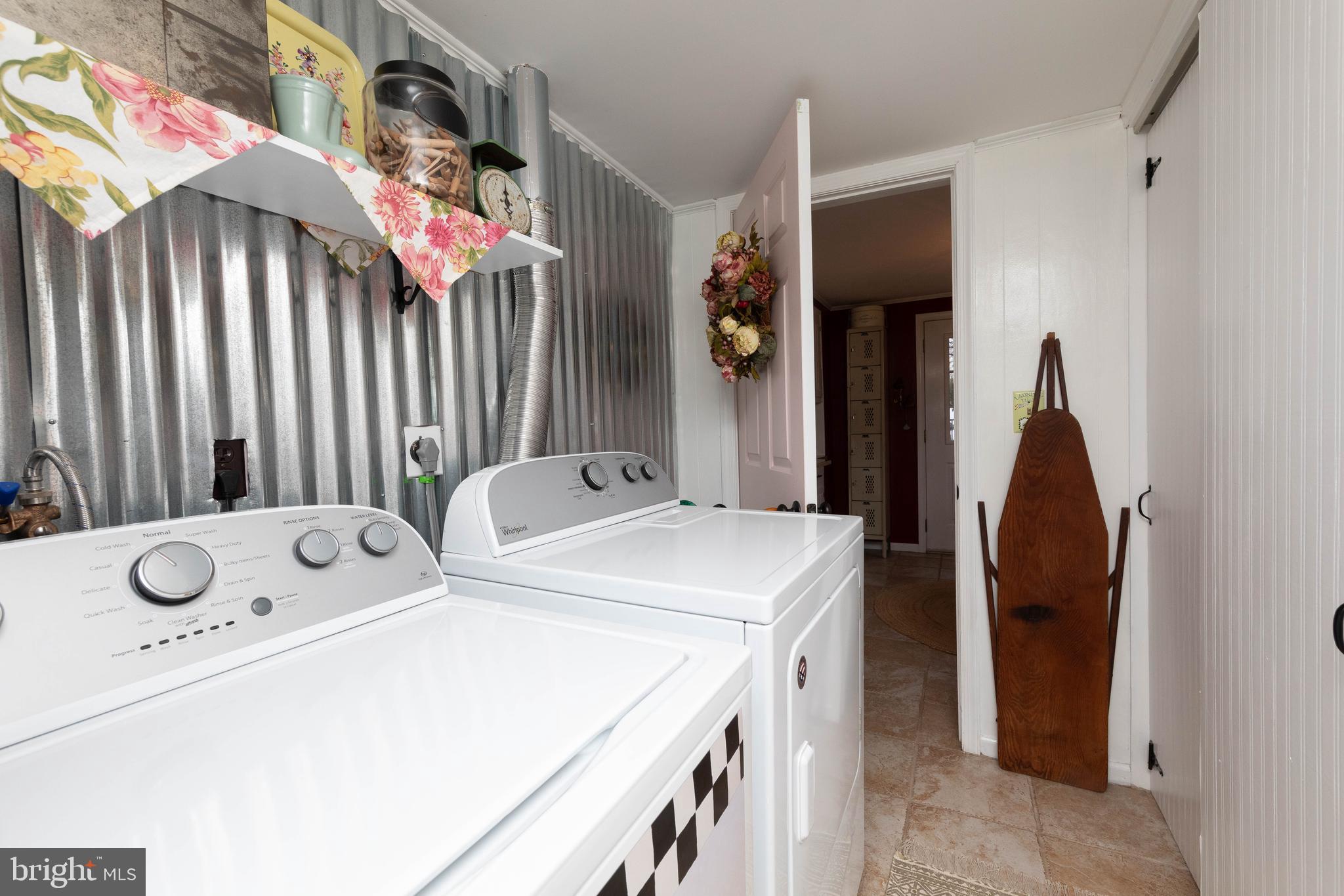 SKIPPACK - Residential