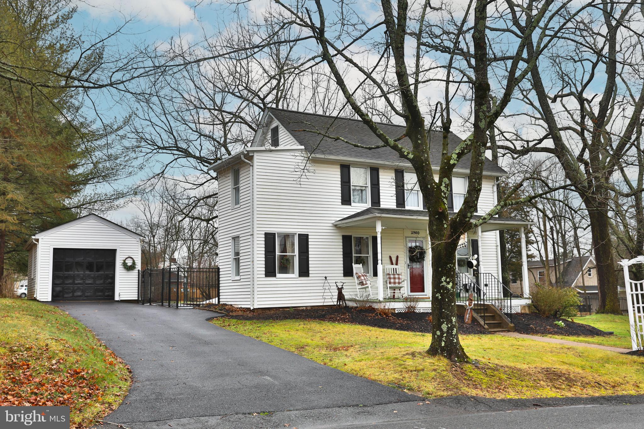 SKIPPACK - Residential
