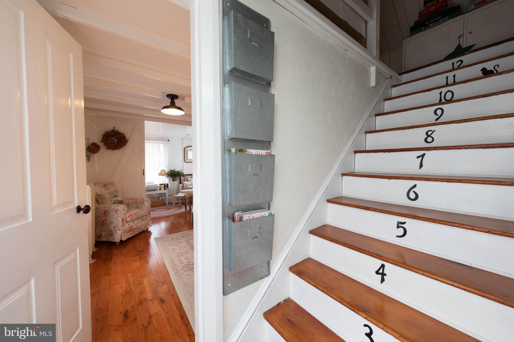 SKIPPACK - Residential