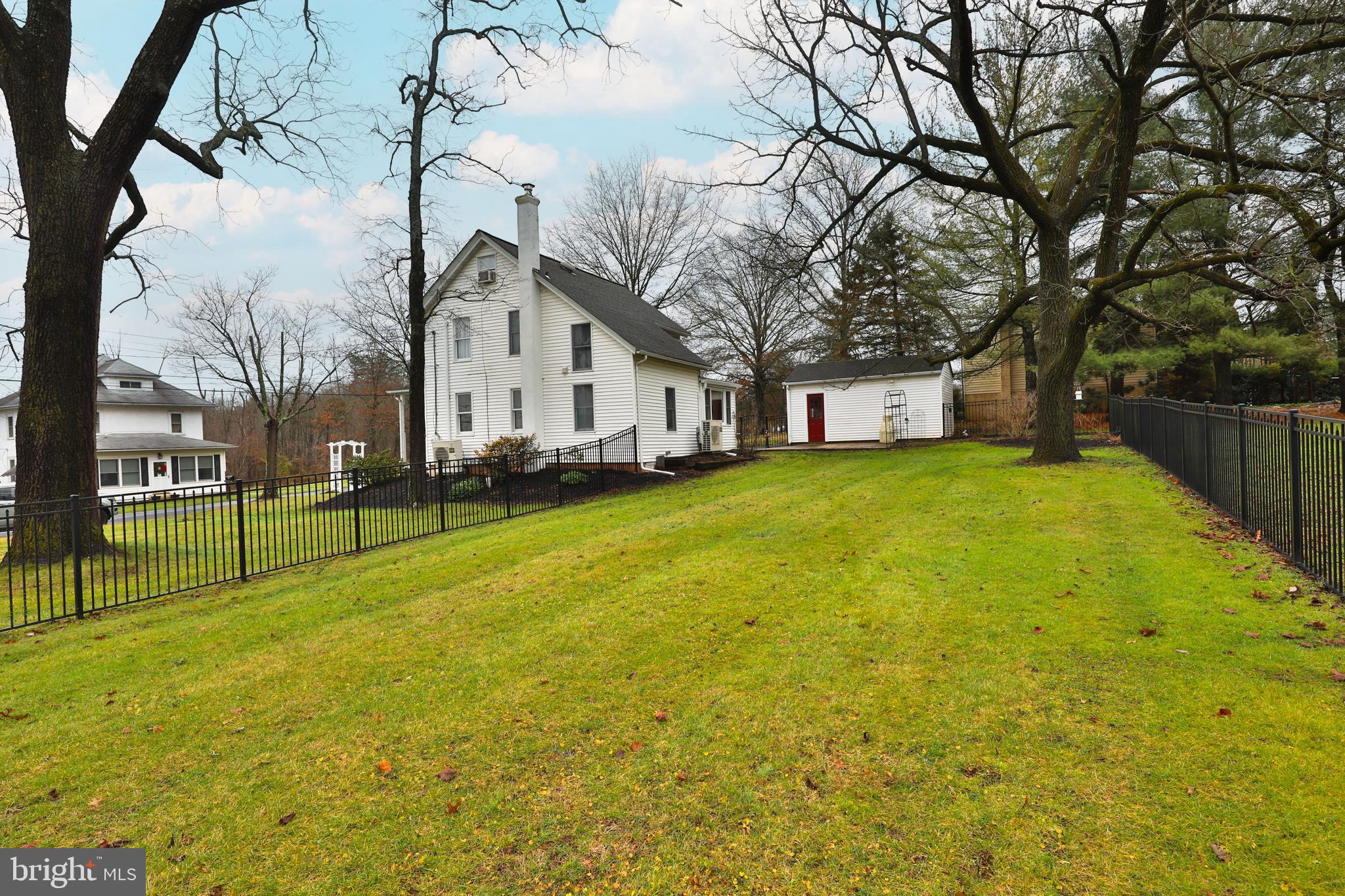 SKIPPACK - Residential