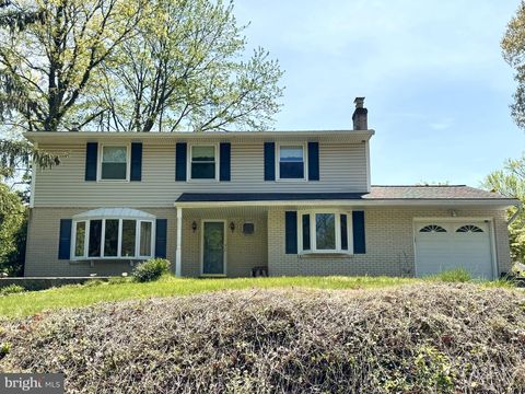 2639 BITTERSWEET DRIVE WILMINGTON DE 19810