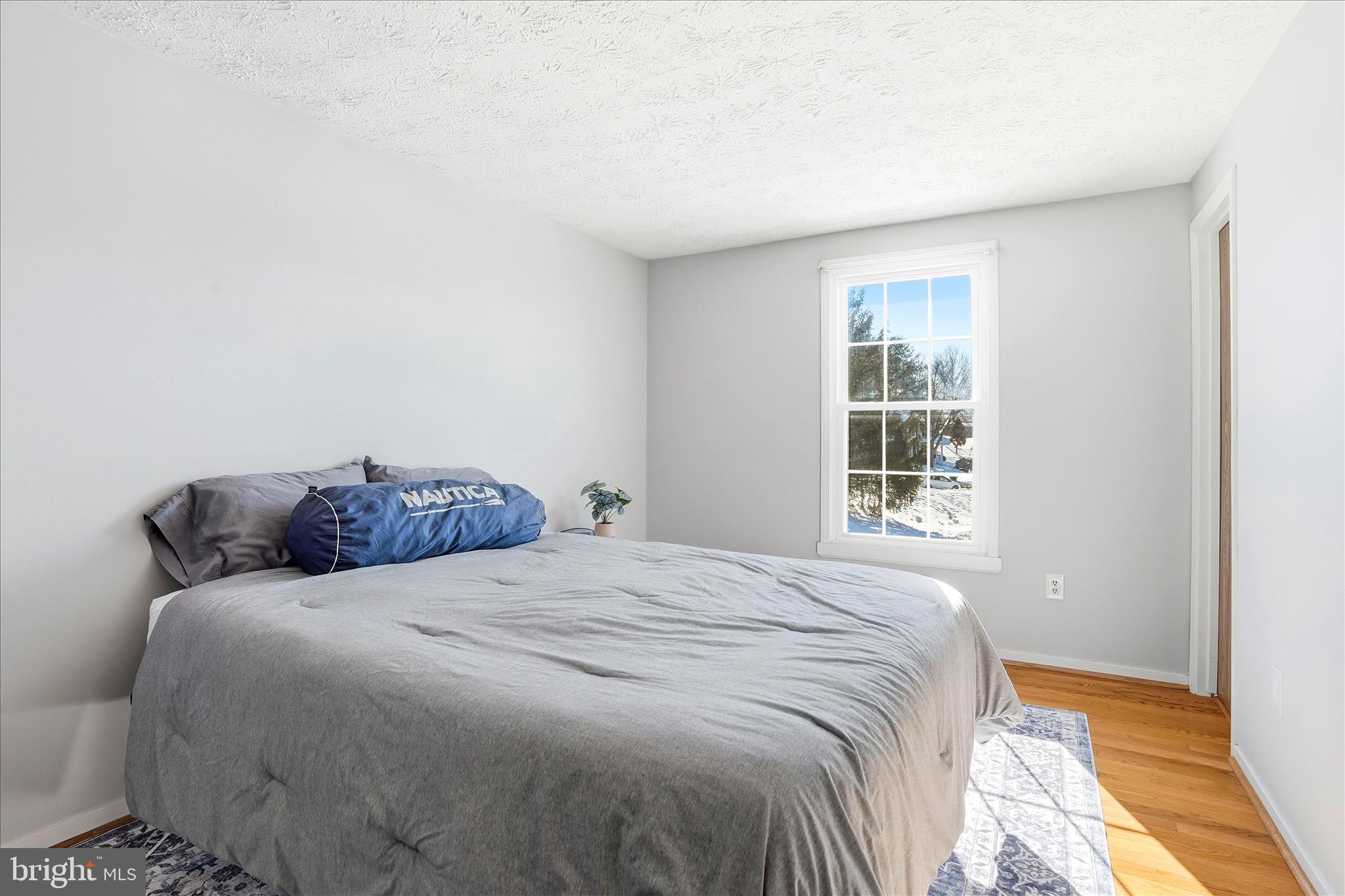 WASHINGTON COURT - Residential