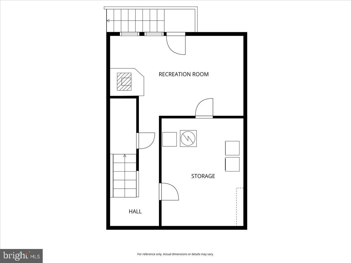 WASHINGTON COURT - Residential
