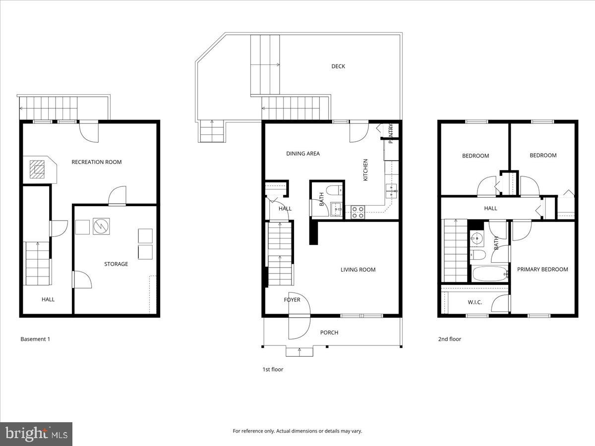 WASHINGTON COURT - Residential