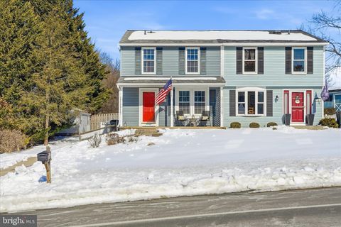 76 HOOK ROAD WESTMINSTER MD 21157