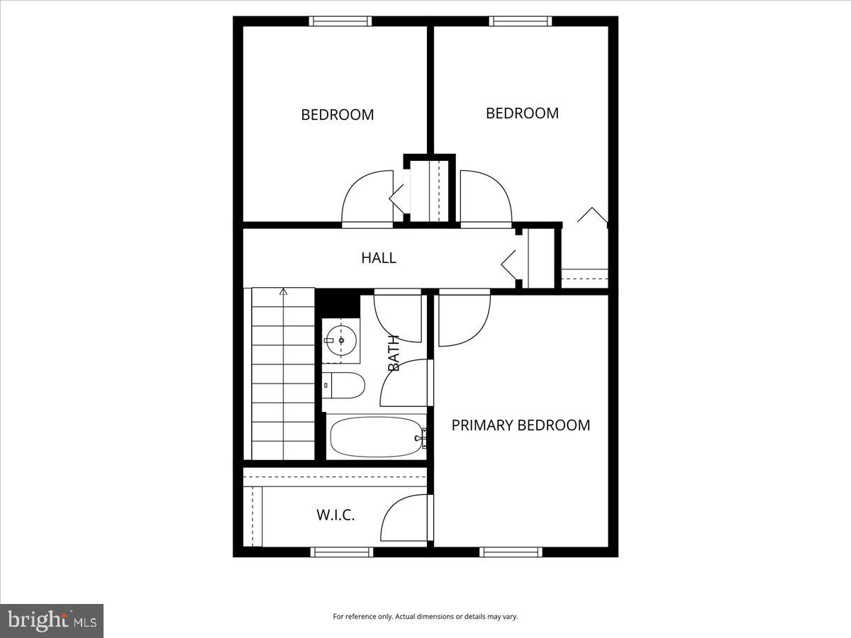 WASHINGTON COURT - Residential