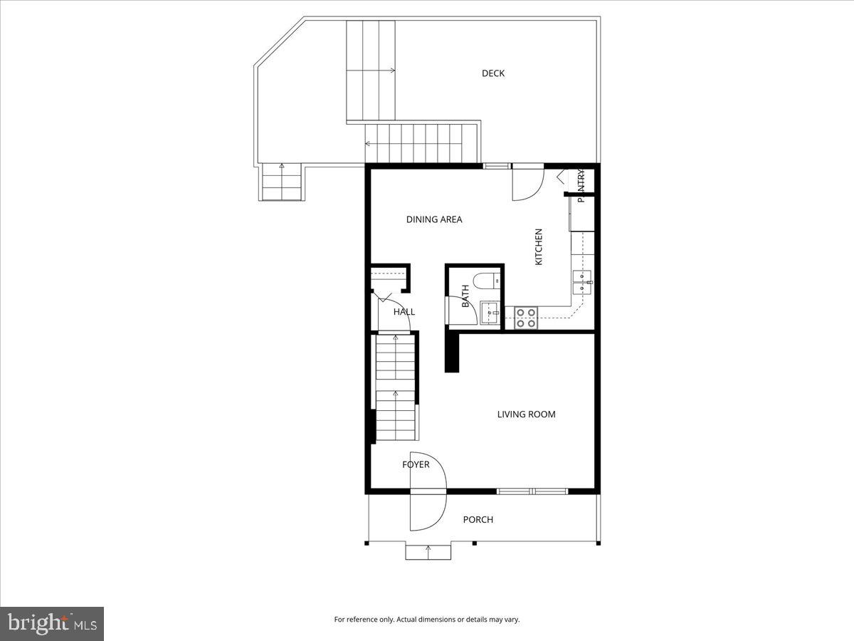 WASHINGTON COURT - Residential
