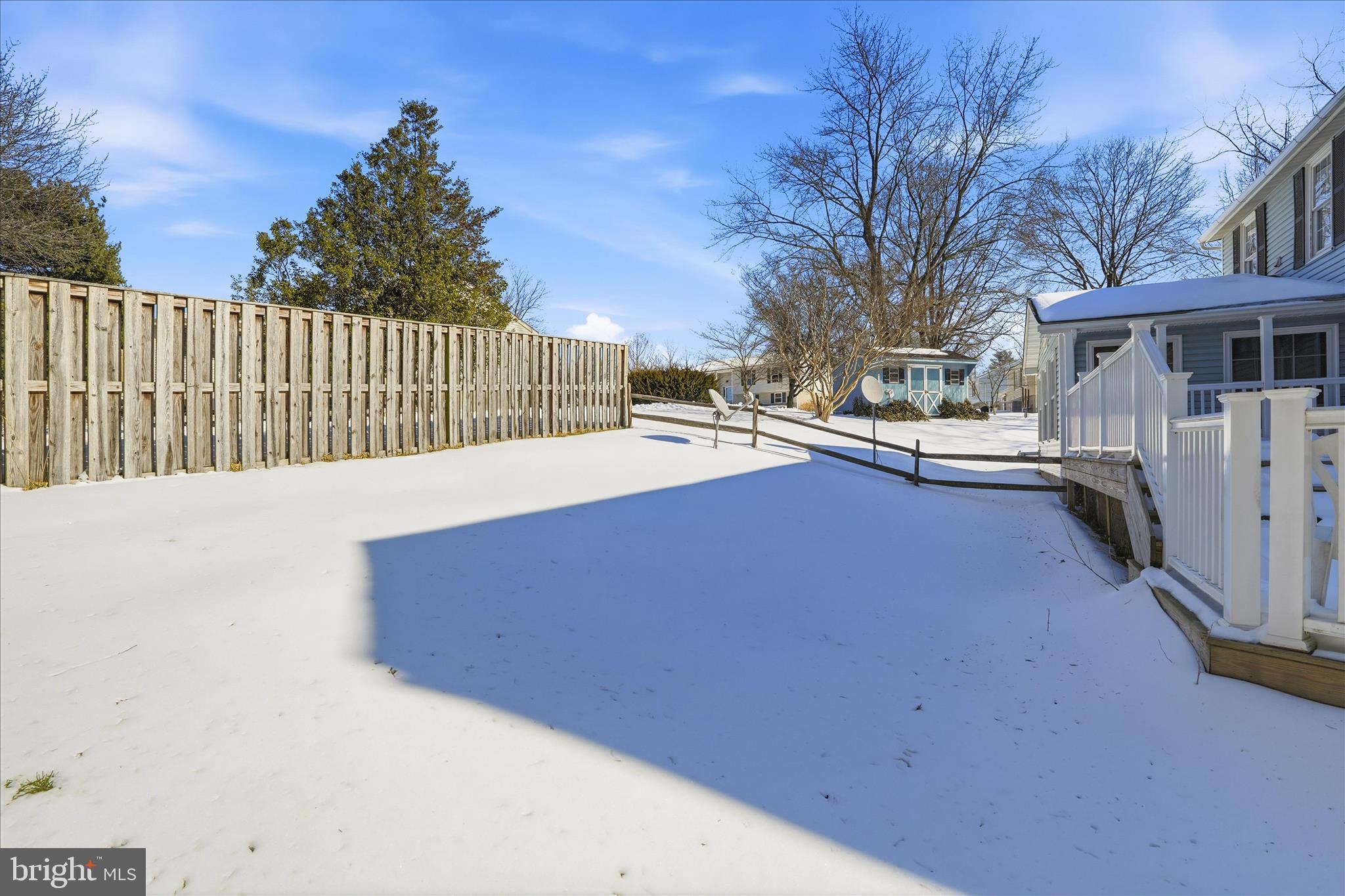 WASHINGTON COURT - Residential