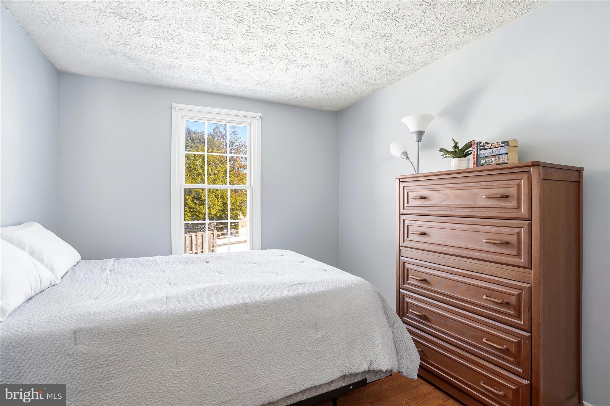 WASHINGTON COURT - Residential