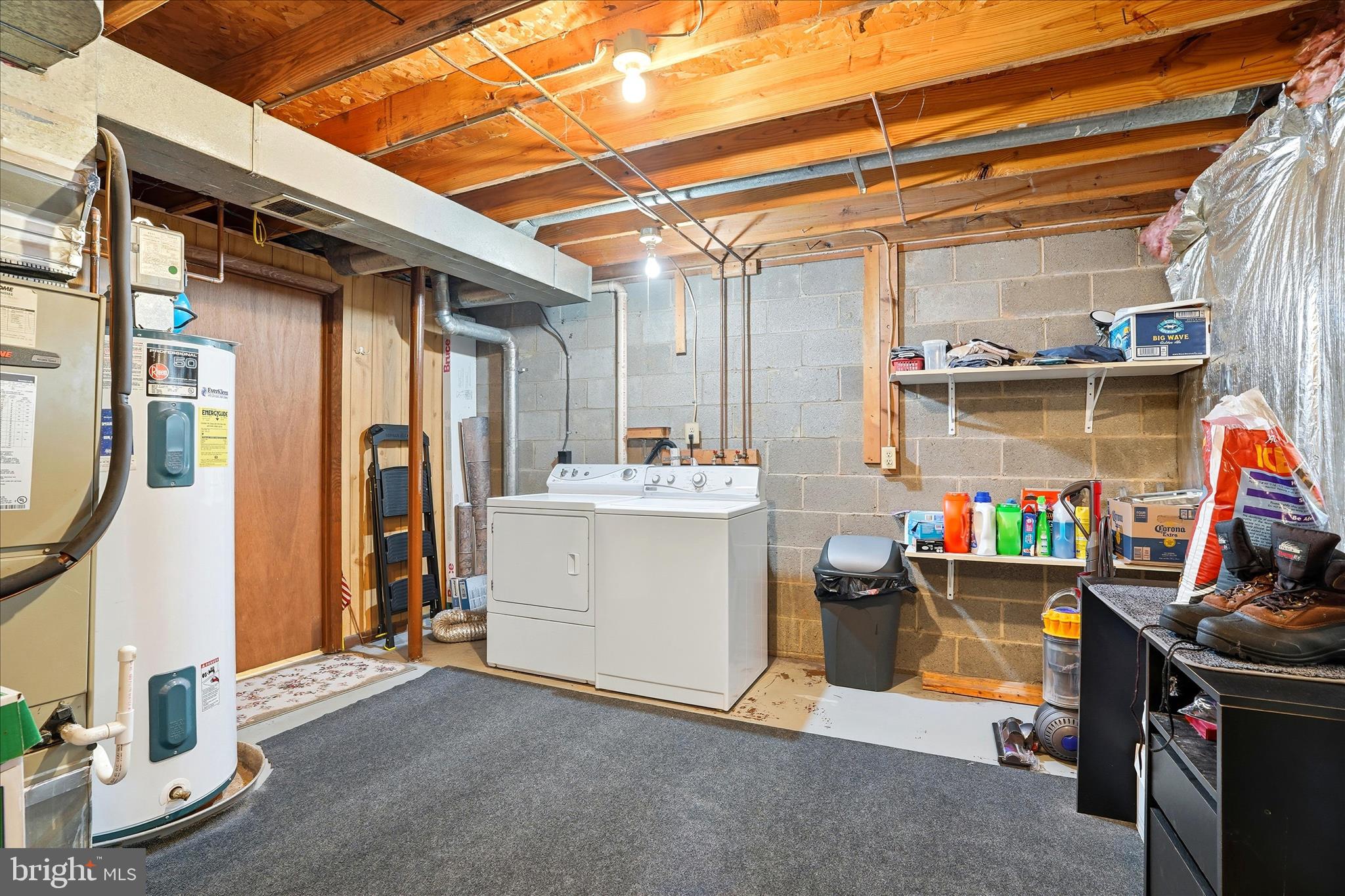 WASHINGTON COURT - Residential