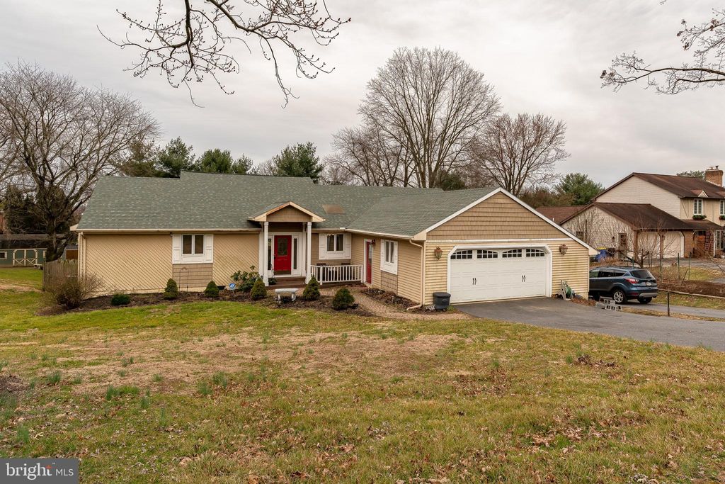 Photo of 264 OLD DELP RD, LANCASTER, PA 17601 (MLS # PALA2030642)