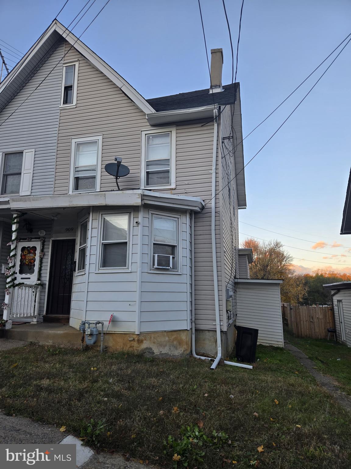 NONE AVAILABLE - Residential