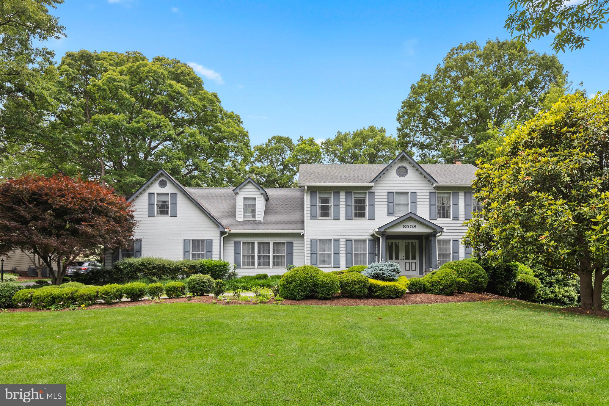8508 ARDFOUR LANE