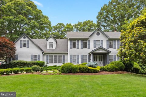 8508 ARDFOUR LANE ANNANDALE VA 22003