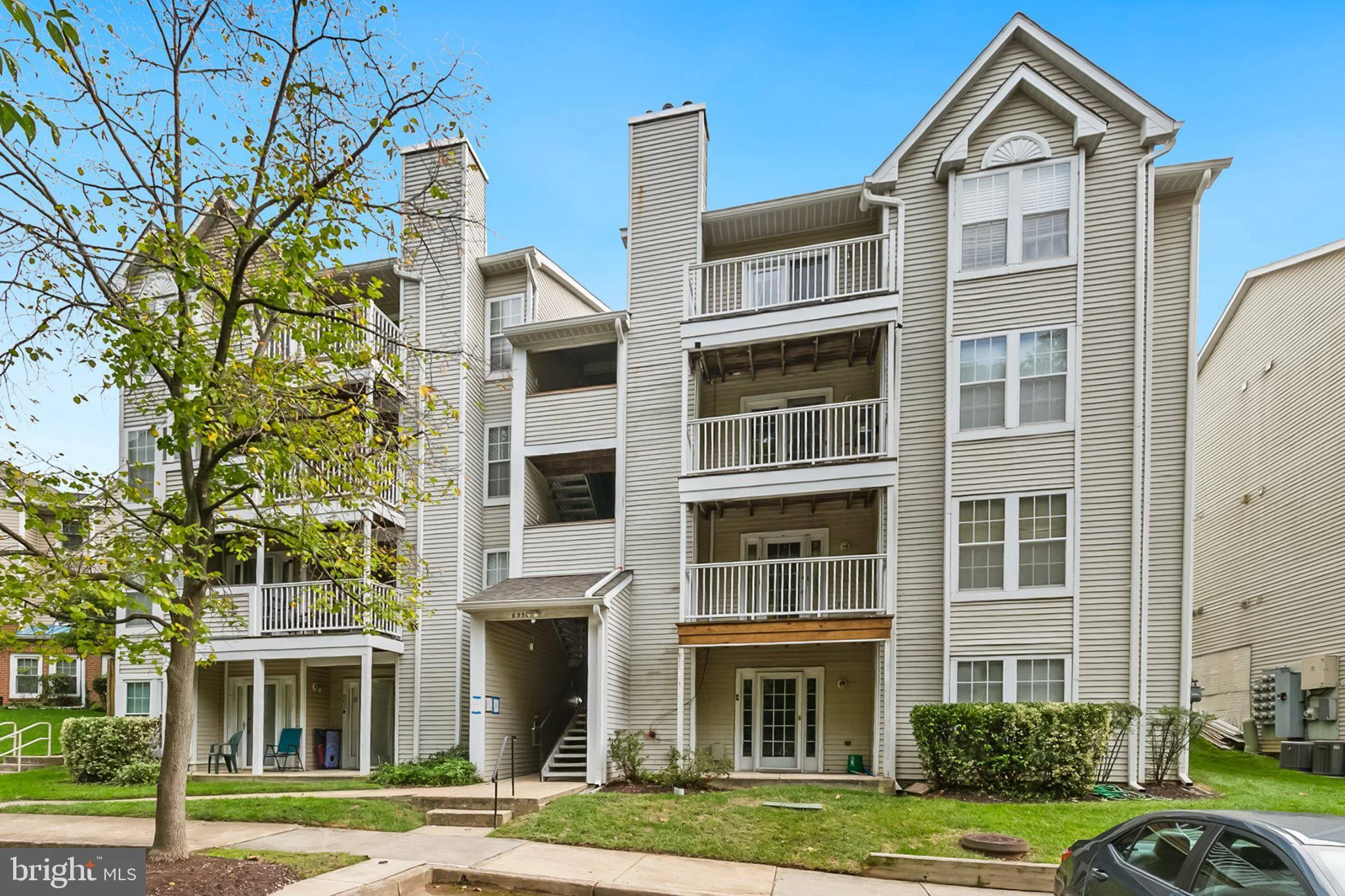 6330 Bayberry Court Unit 810, Elkridge, MD 21075