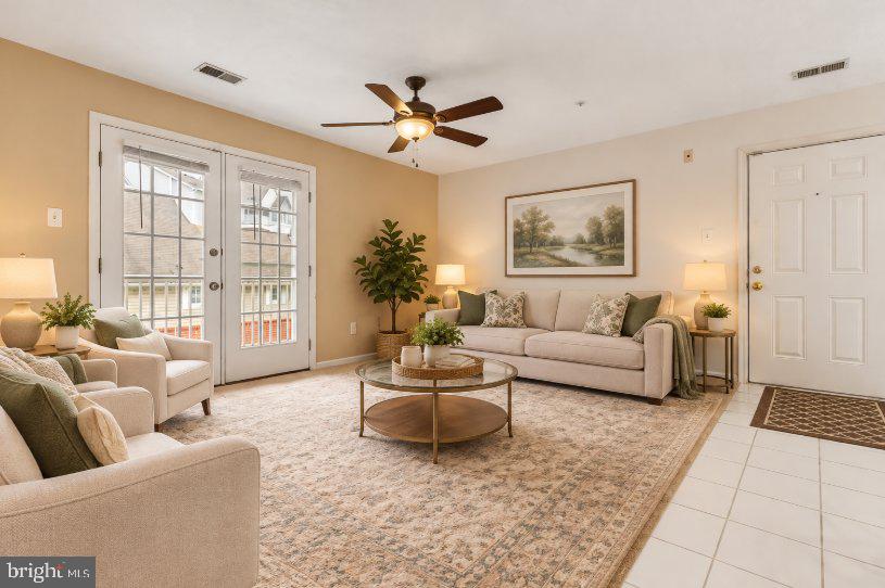 6330 BAYBERRY COURT 810