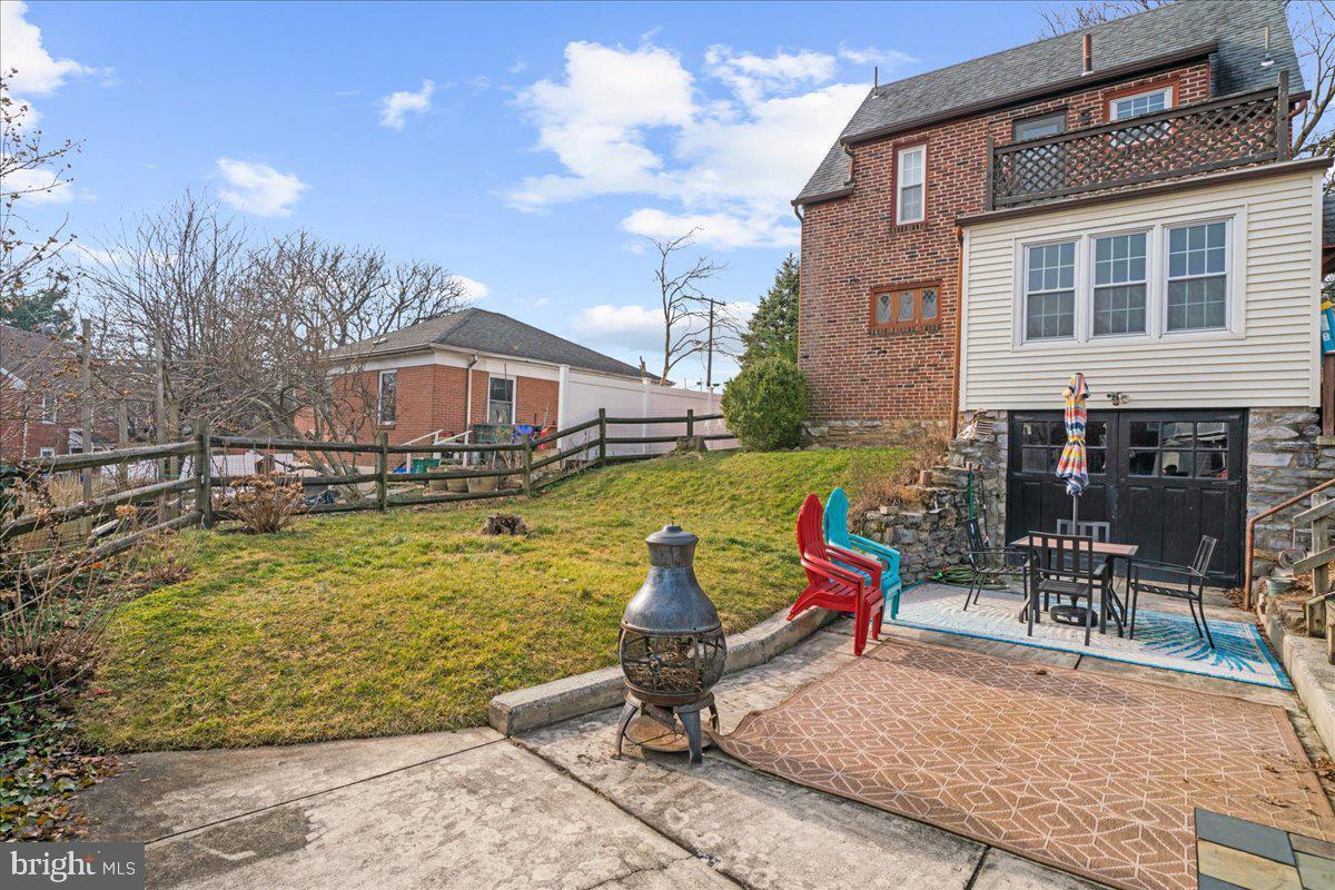 207 HANLEY PLACE