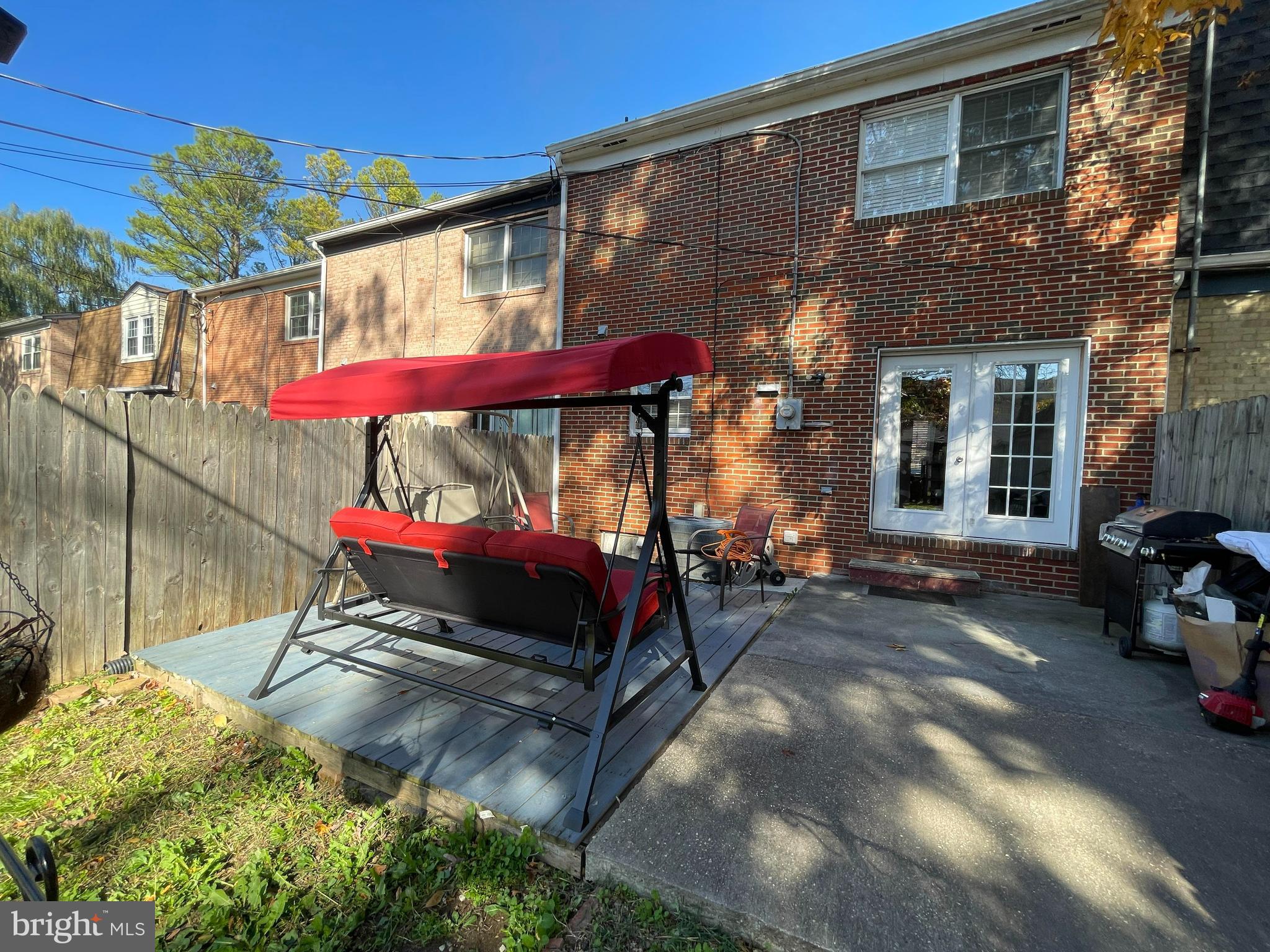 NONE AVAILABLE - Residential Lease