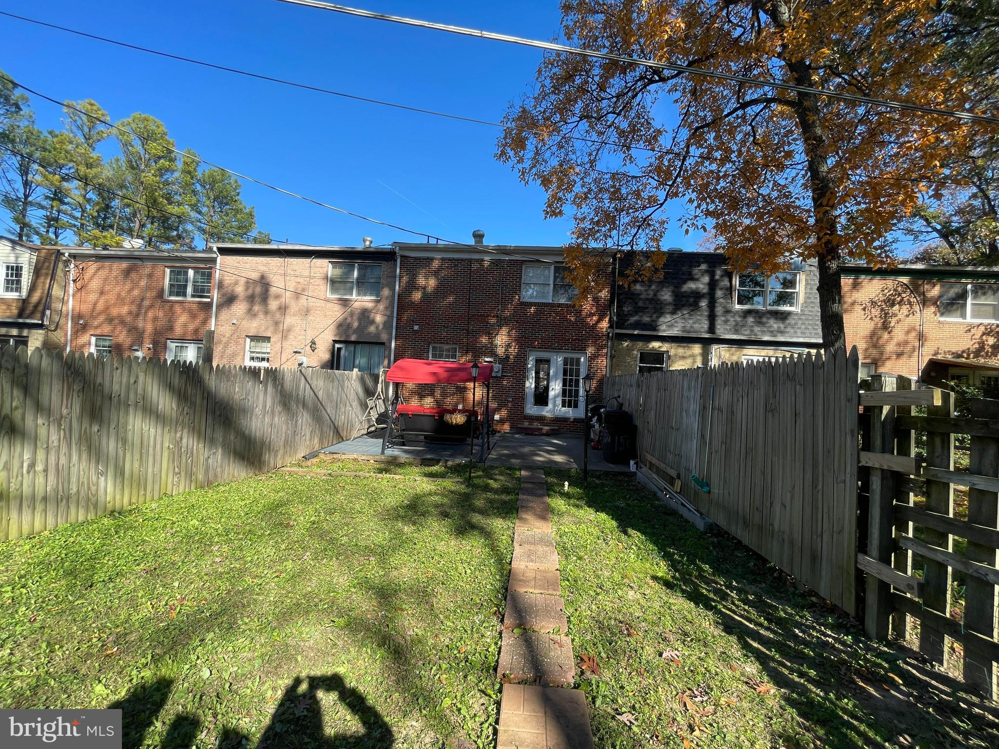 NONE AVAILABLE - Residential Lease