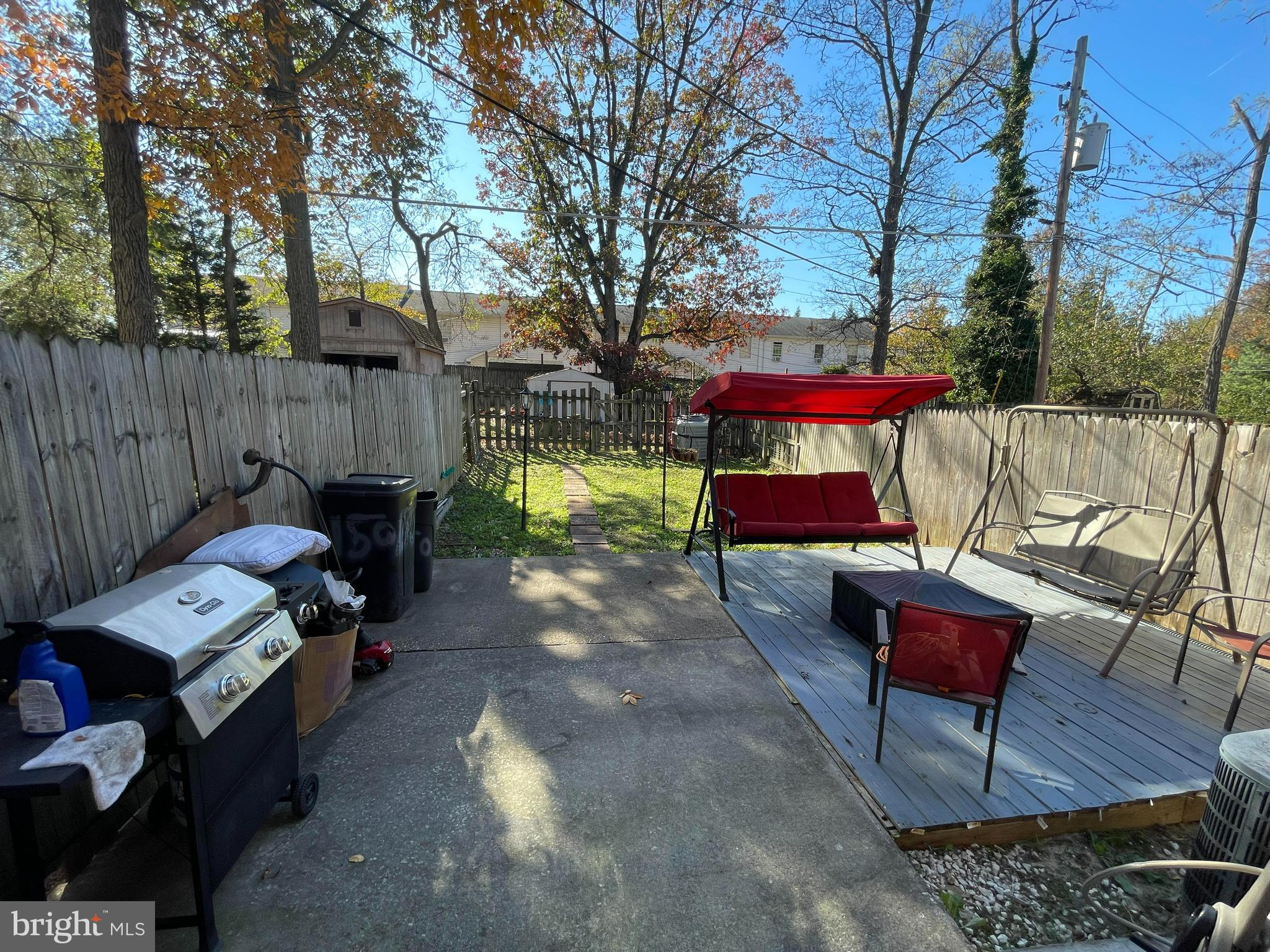 NONE AVAILABLE - Residential Lease