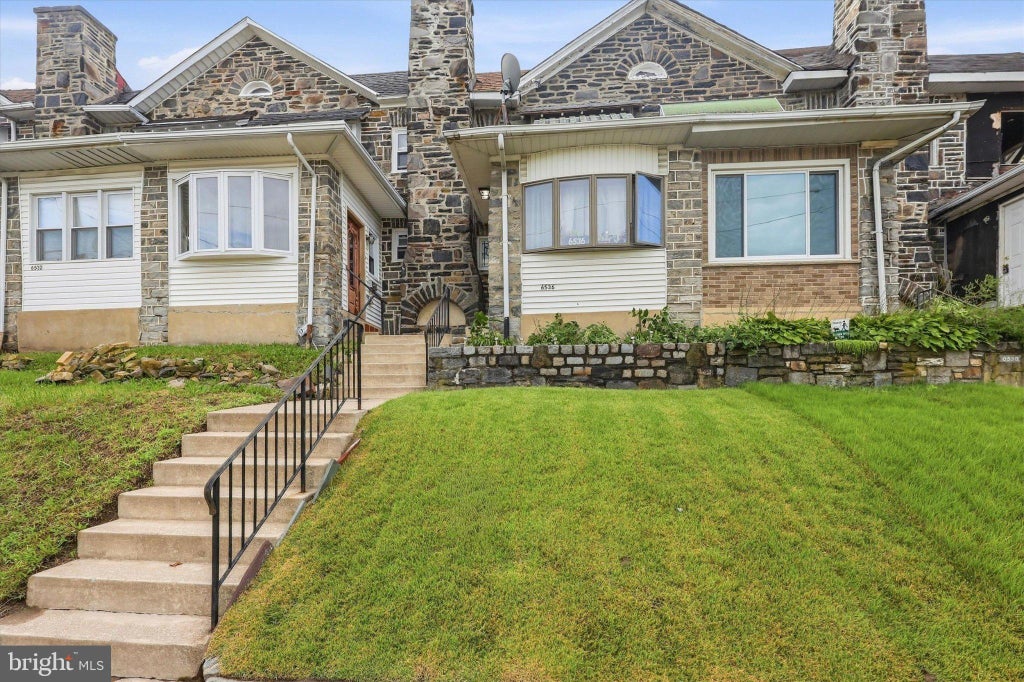 Photo of 6536 Lebanon Avenue, PHILADELPHIA, PA 19151 (MLS # PAPH2673400)