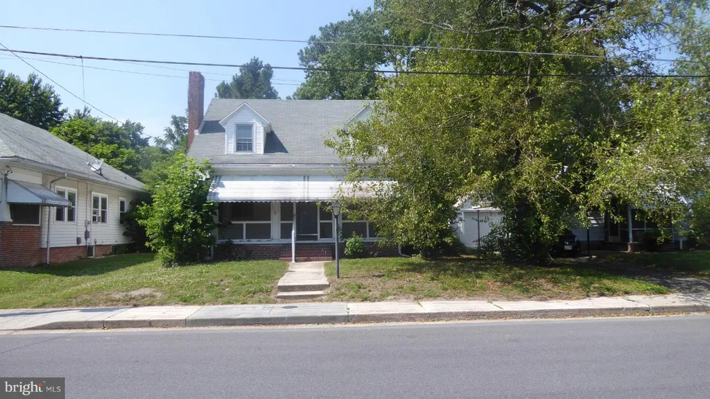 1019 Phillips Avenue, Salisbury, MD 21804