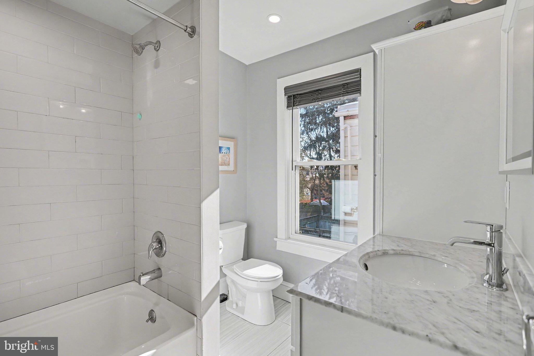 CHESTNUT HILL - Residential