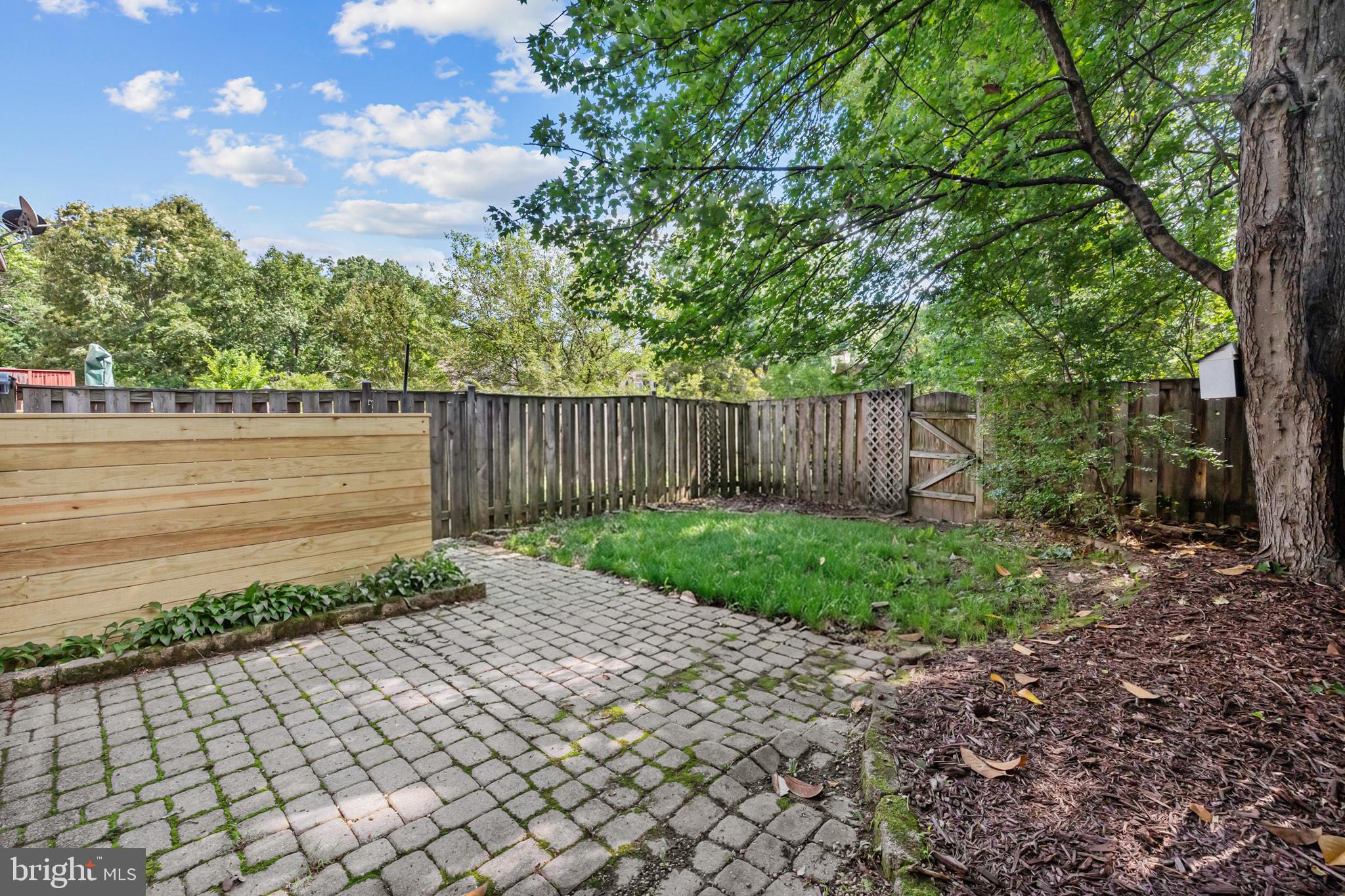 THE TIMBERS - Residential