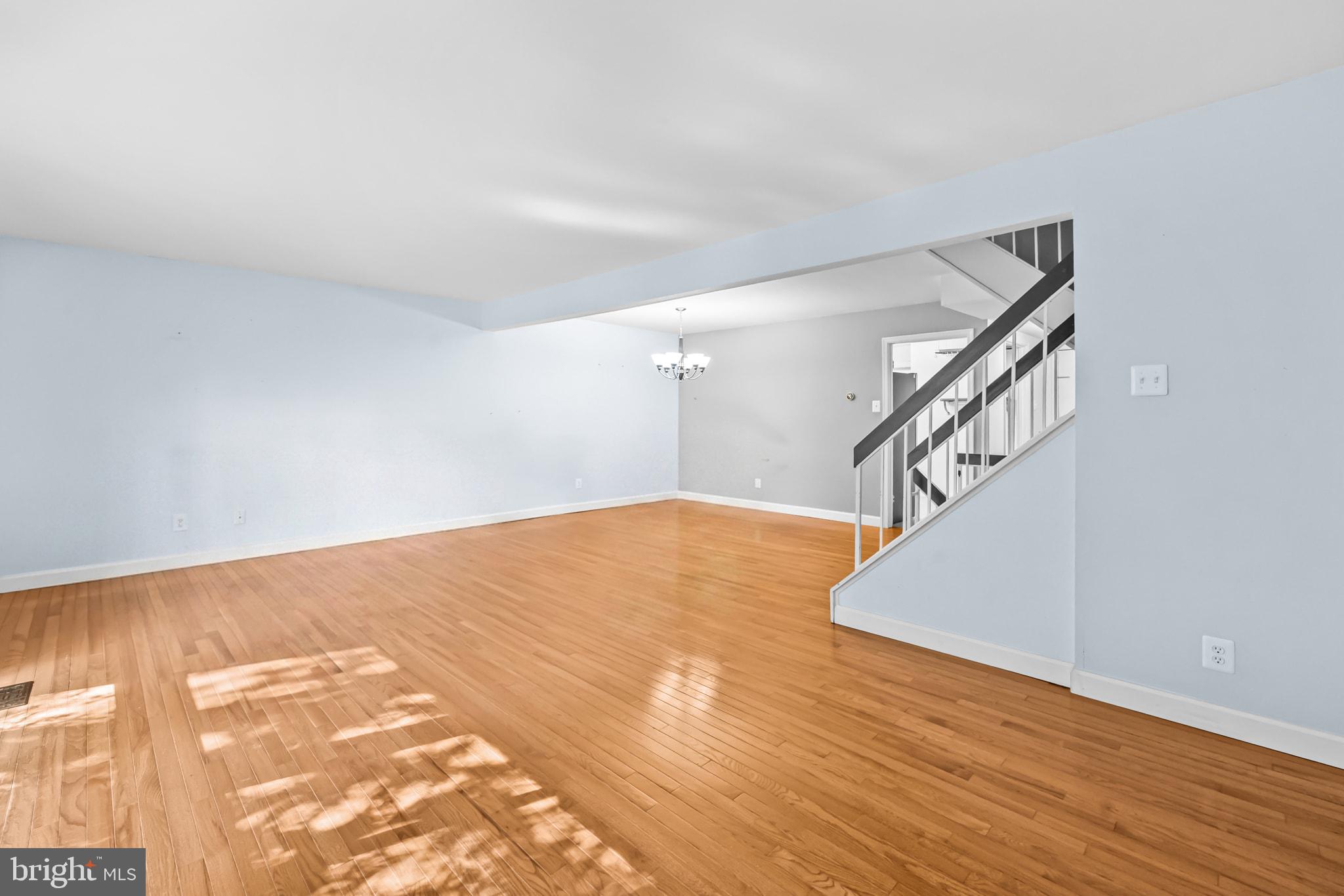 THE TIMBERS - Residential