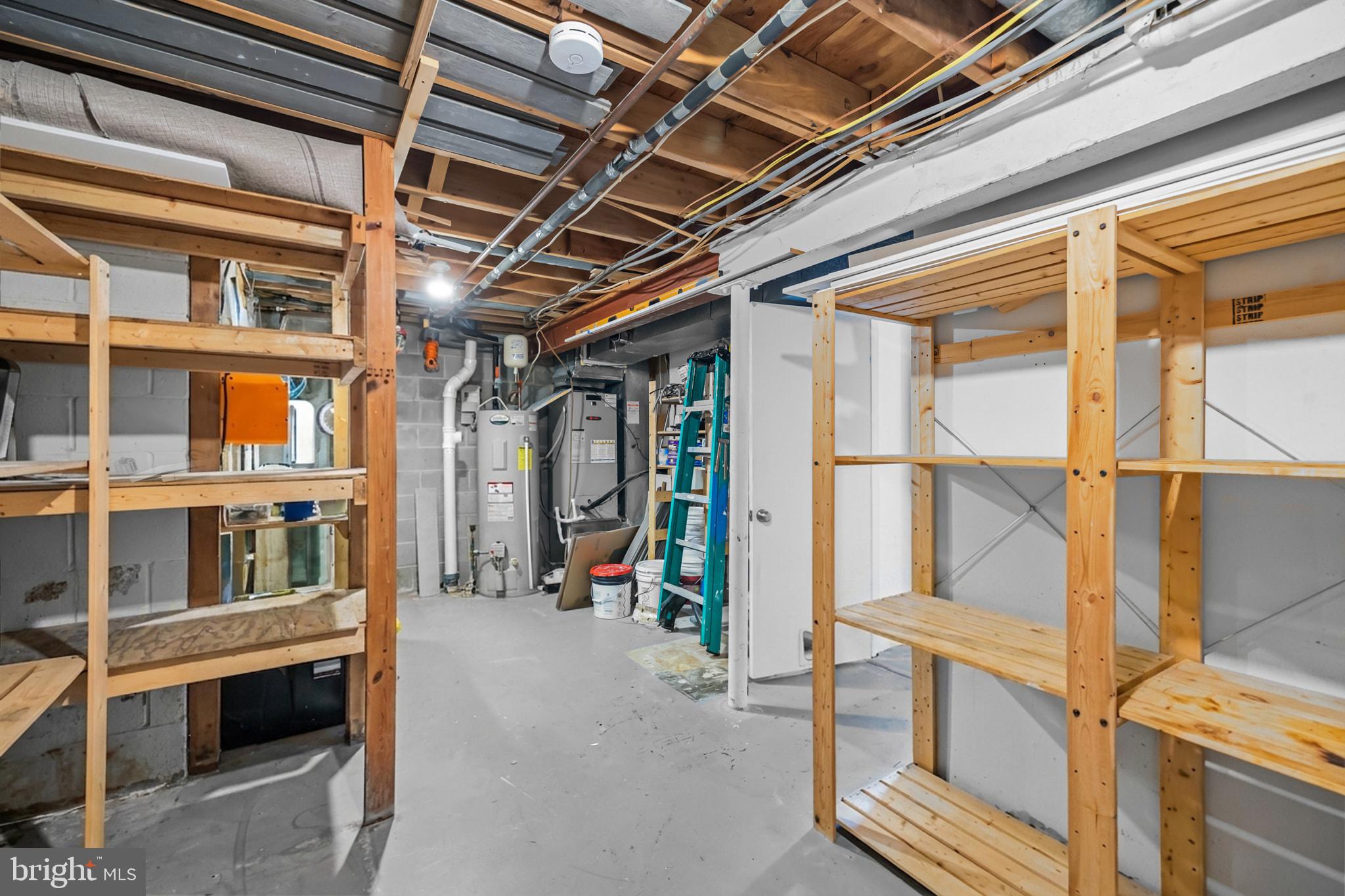THE TIMBERS - Residential