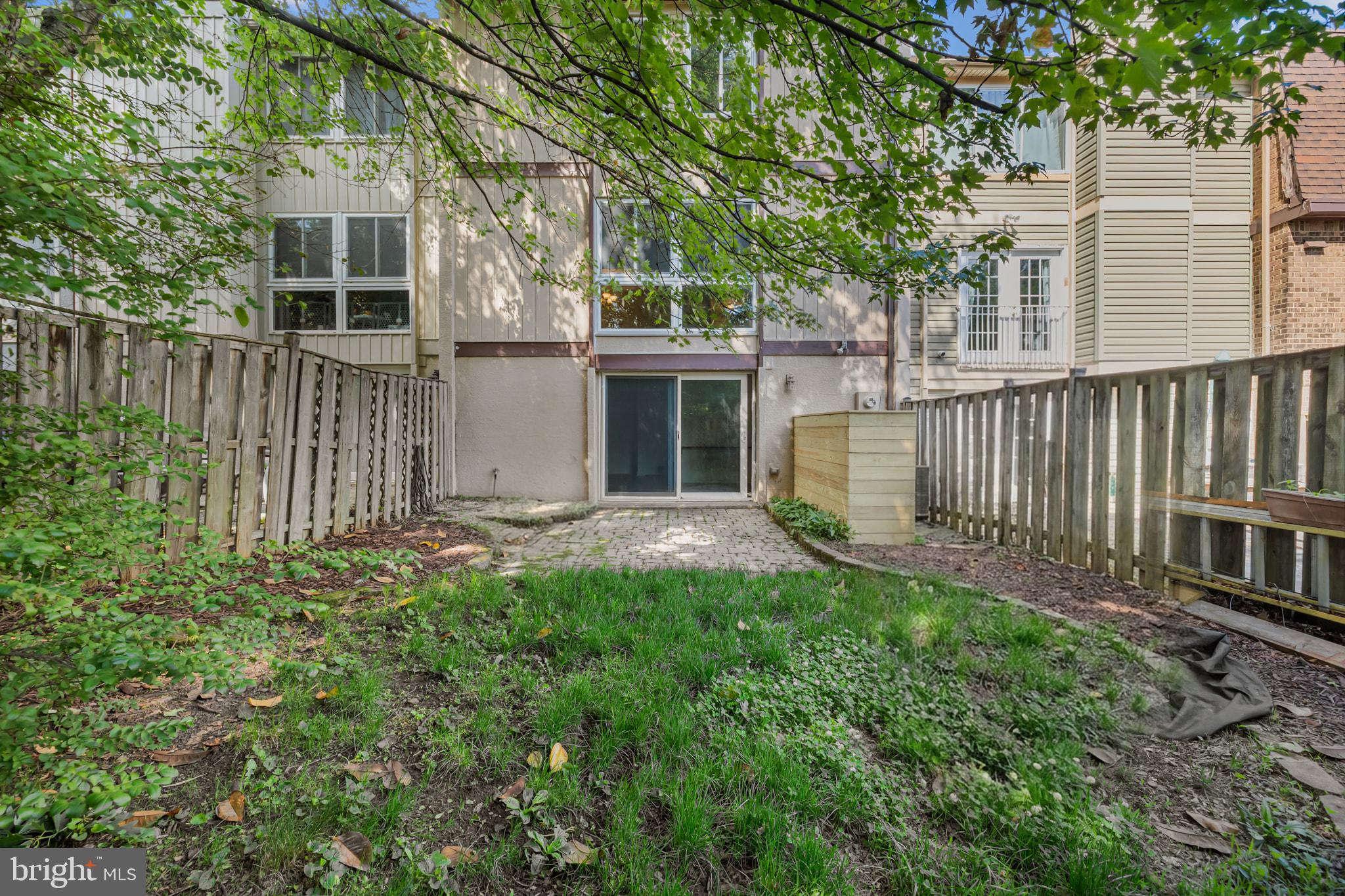 THE TIMBERS - Residential
