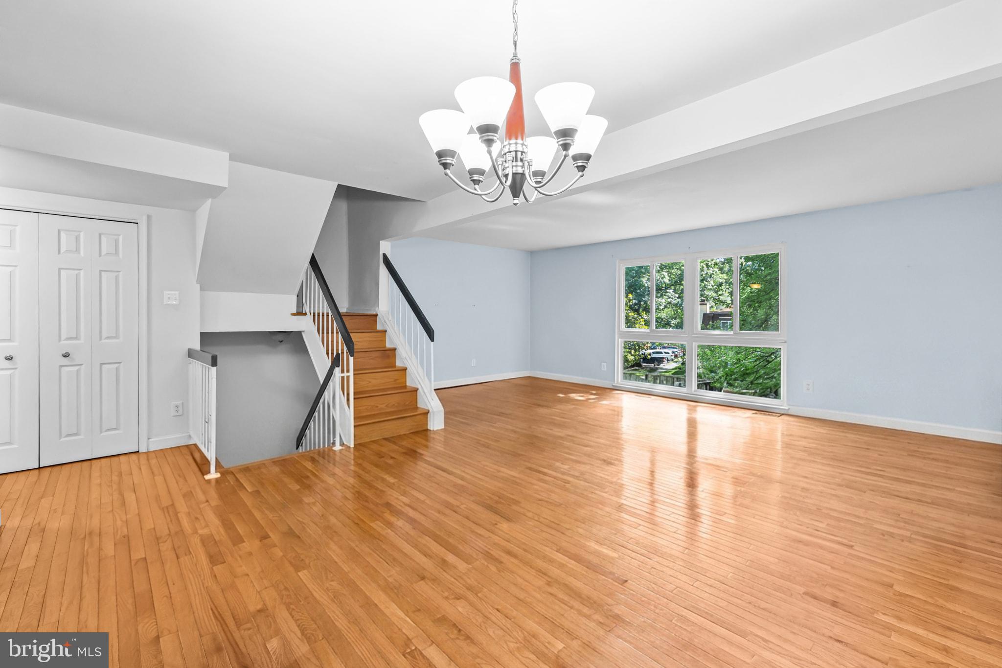 THE TIMBERS - Residential