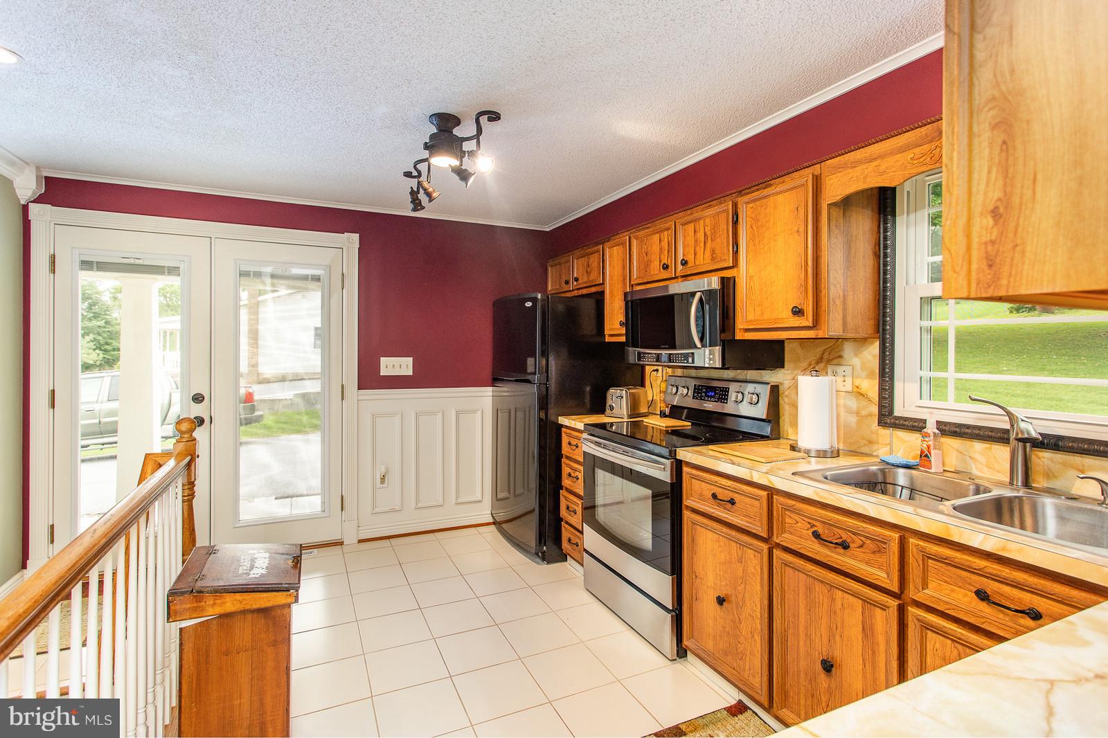 CHAPEL HEIGHTS - Residential