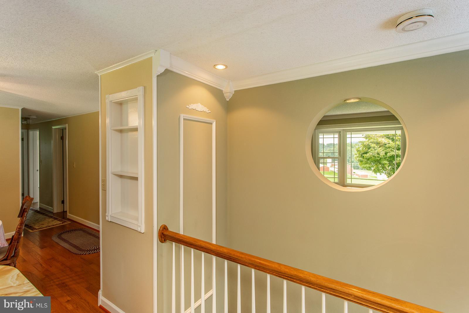 CHAPEL HEIGHTS - Residential