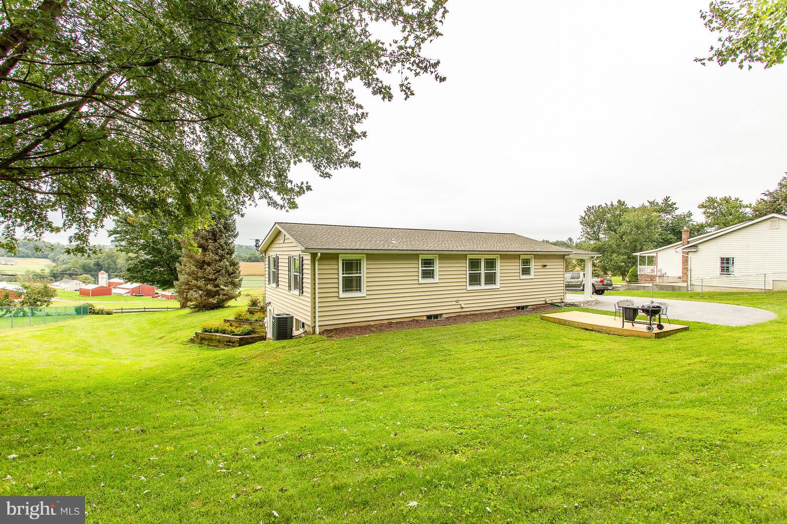 CHAPEL HEIGHTS - Residential