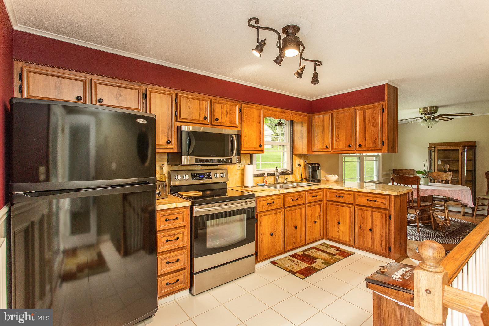 CHAPEL HEIGHTS - Residential