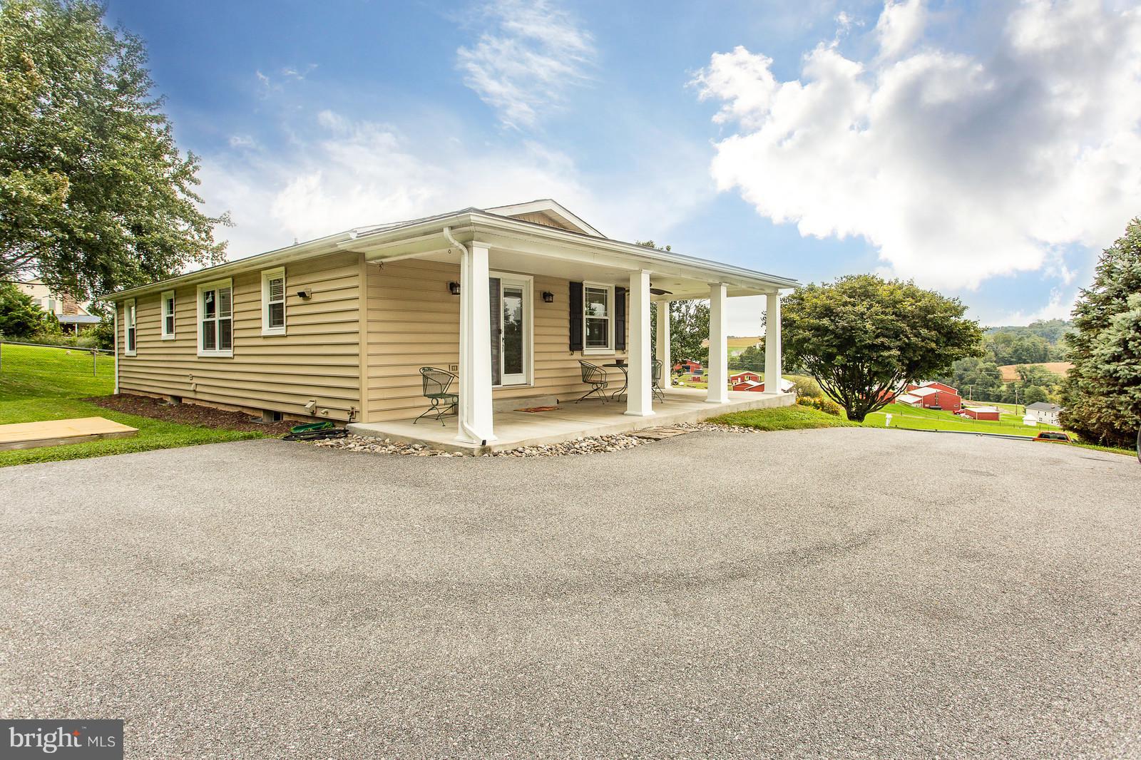 CHAPEL HEIGHTS - Residential