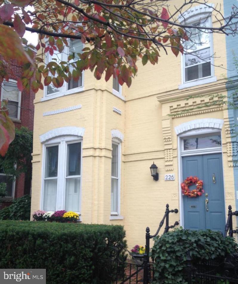 226 N SAINT ASAPH STREET N