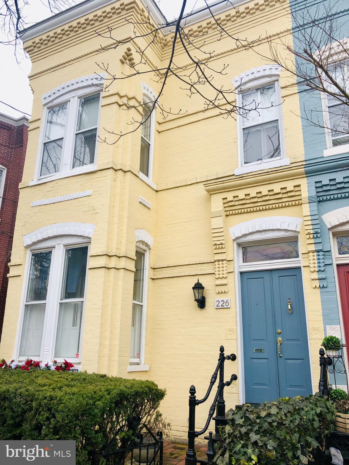 226 N SAINT ASAPH STREET N