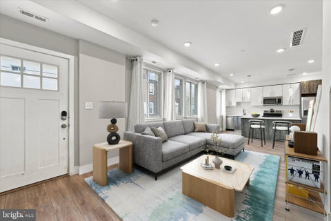 Townhouse For Rent - 2348 Mountain Street<br/> PHILADELPHIA, PA 19145