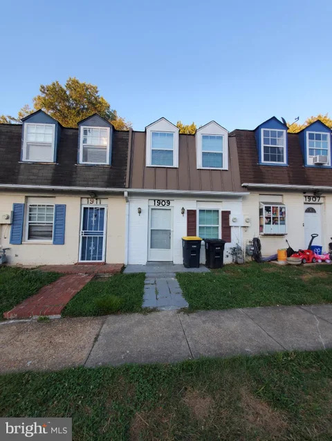 MLS: MDPG2163028