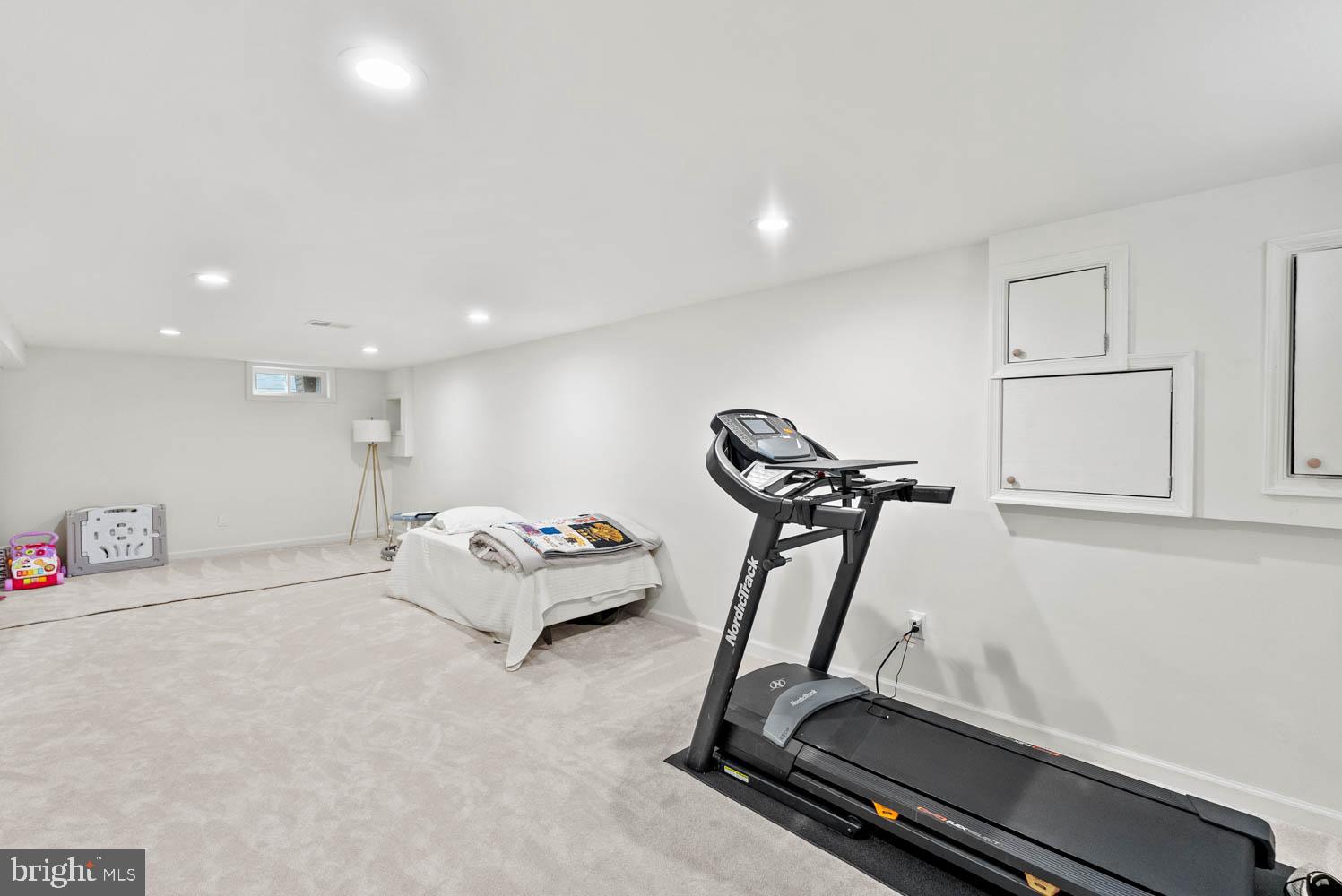 HOMEWOOD - Residential Lease