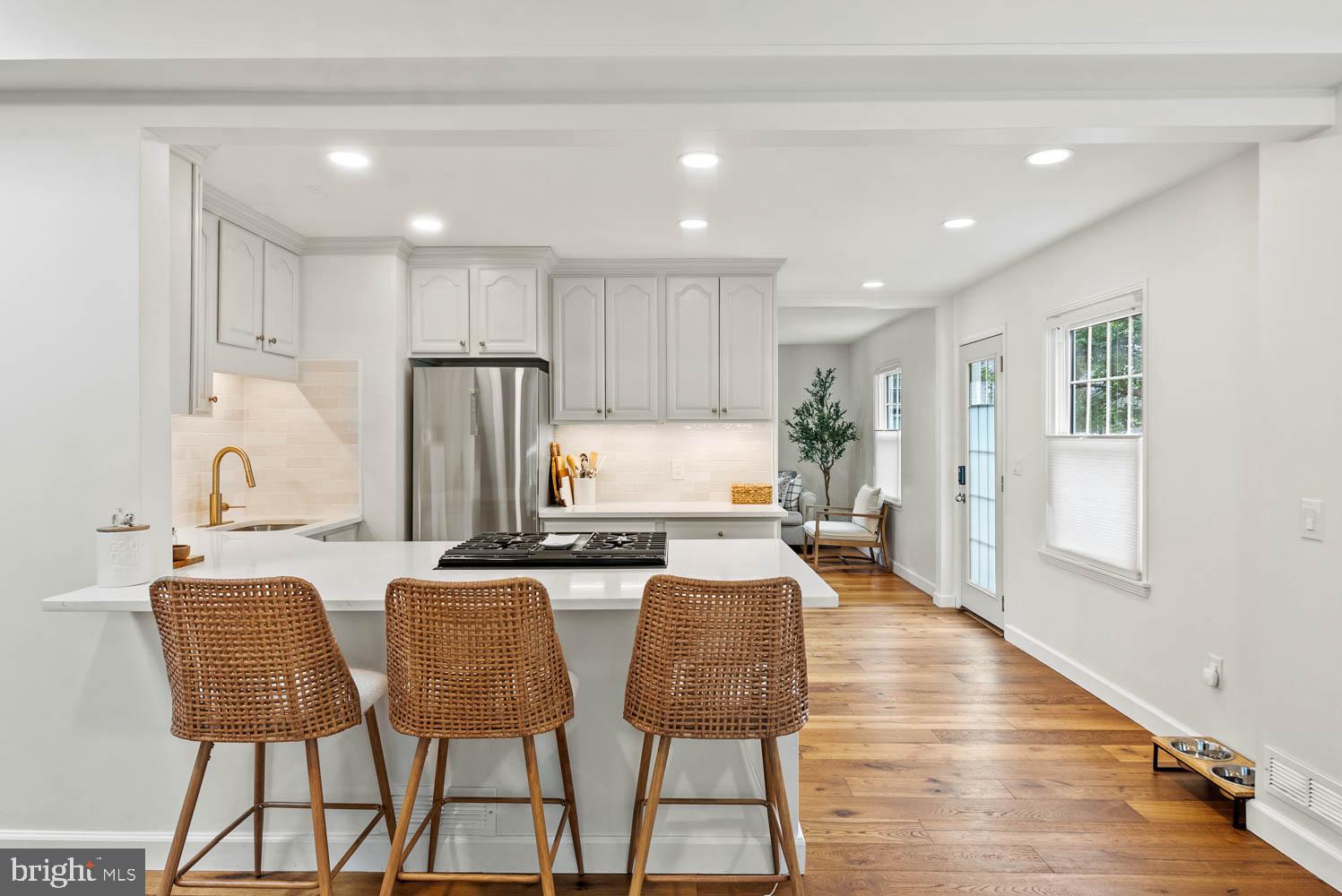 HOMEWOOD - Residential Lease