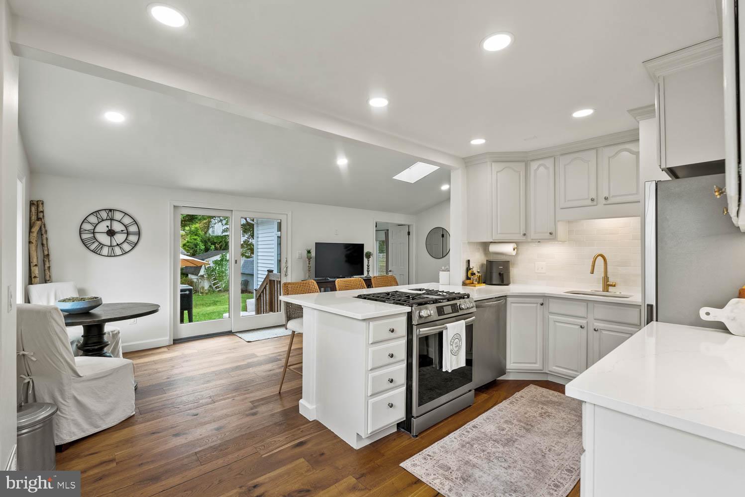 HOMEWOOD - Residential Lease